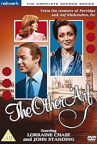 The Other 'Arf (1980) cobrir