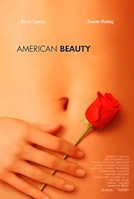 American Beauty (1999) couverture