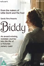 Biddy (1985) copertina