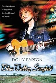 Blue Valley Songbird Colonna sonora (1999) copertina