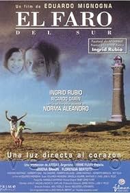 El faro del sur Banda sonora (1998) carátula