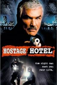 Menace Explosive: Hostage Hotel (1999) cover