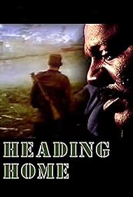 Heading Home Soundtrack (1994) cover