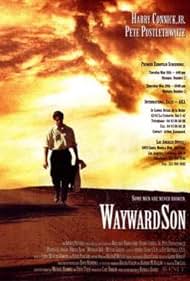 Wayward Son Soundtrack (1999) cover