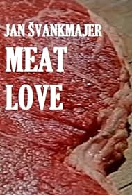 Zamilované maso (1989) cover