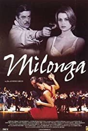 Milonga Banda sonora (1999) cobrir