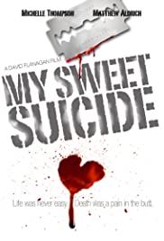 My Sweet Suicide (1999) copertina