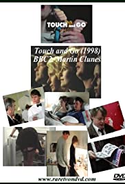 Touch and Go (1998) cover