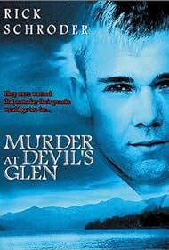 Asesinato en Devil's Glenn (1999) cover
