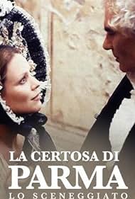 La certosa di Parma Colonna sonora (1982) copertina
