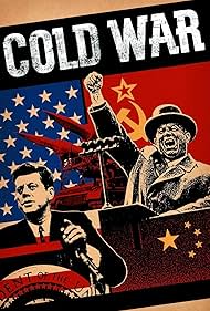 Cold War Colonna sonora (1998) copertina