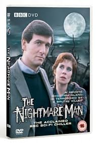 The Nightmare Man (1981) copertina