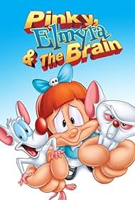 Pinky, Elmyra & der Brain Tonspur (1998) abdeckung