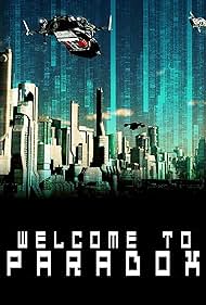 Welcome to Paradox Colonna sonora (1998) copertina