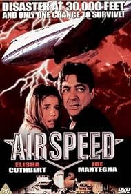 Airspeed - Il volo del terrore Colonna sonora (1999) copertina