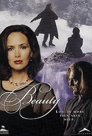 Beauty (1998) cover