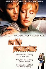 Earthly Possessions (1999) cover