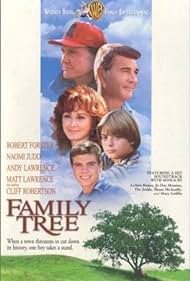 Family Tree Soundtrack (1999) cover