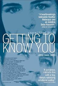 Getting to Know You - Cominciando a conoscerti (1999) copertina