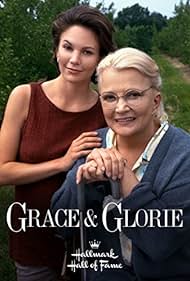 Grace & Glorie (1998) cover