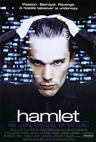 Hamlet - Una historia eterna (2000) cover