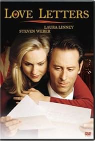 Love Letters (1999) cobrir
