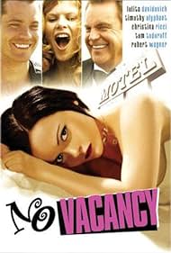 No Vacancy (1999) cover