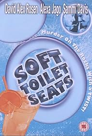 Soft Toilet Seats Soundtrack (1999) cover