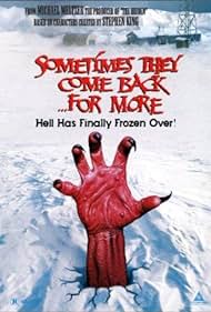 Frozen Soundtrack (1998) cover