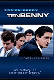 Ten Benny Colonna sonora (1995) copertina