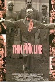 The Thin Pink Line (1998) cobrir