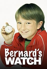 Bernard's Watch Banda sonora (1997) carátula