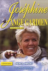 Joséphine, ange gardien Colonna sonora (1997) copertina