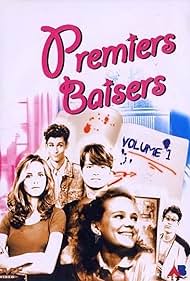 Premiers baisers Soundtrack (1991) cover