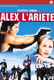 Alex l'ariete Bande sonore (2000) couverture