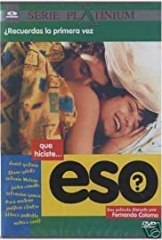 Eso Soundtrack (1996) cover
