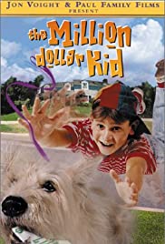 The Million Dollar Kid Colonna sonora (2000) copertina