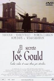 Joe Gould's Secret (2000) cobrir