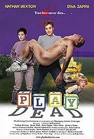 Play Dead (2001) copertina
