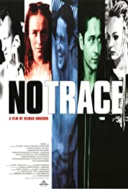No Trace Colonna sonora (1998) copertina