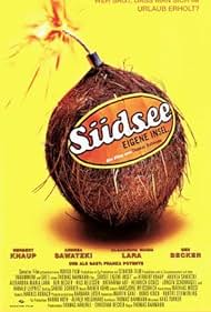 Südsee, eigene Insel Banda sonora (1999) carátula