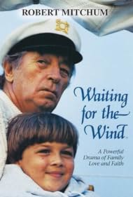 Waiting for the Wind Soundtrack (1990) cover