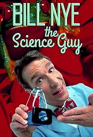 Bill Nye, the Science Guy (1993) cover