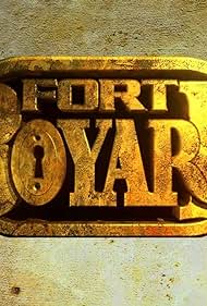 Fort Boyard (1998) cover
