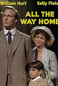 All the Way Home (1981) copertina