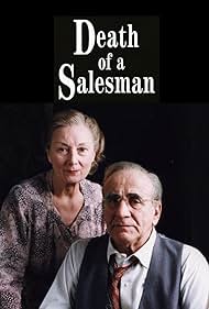 Death of a Salesman Colonna sonora (1996) copertina