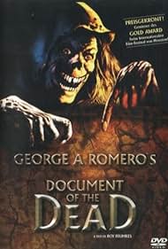 Document of the Dead (1980) cover