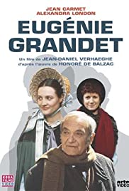 Eugénie Grandet (1994) cover