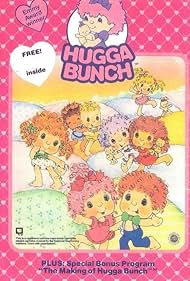The Hugga Bunch Banda sonora (1985) carátula