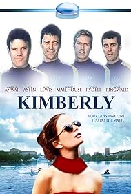 Kimberly, enróllatela como puedas (1999) carátula
